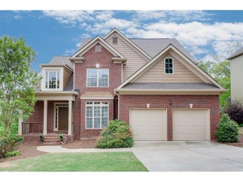 6451 Sweet Laurel Run, Buford, GA 30518