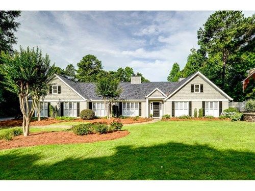 550 Willow Knoll Drive Se, Marietta, GA 30067