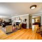 550 Willow Knoll Drive Se, Marietta, GA 30067 ID:12634433