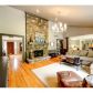 550 Willow Knoll Drive Se, Marietta, GA 30067 ID:12634436