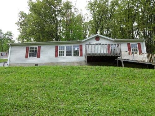 331 Emmett Rd, Bristol, TN 37620