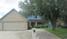 2906 La Costa Ct Harlingen, TX 78550