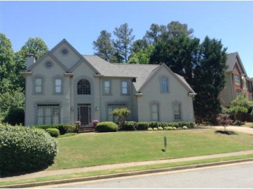 3326 Georgetown Place, Marietta, GA 30066