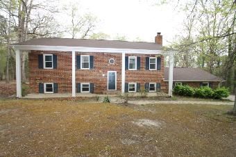 3 Fox St, Stafford, VA 22556