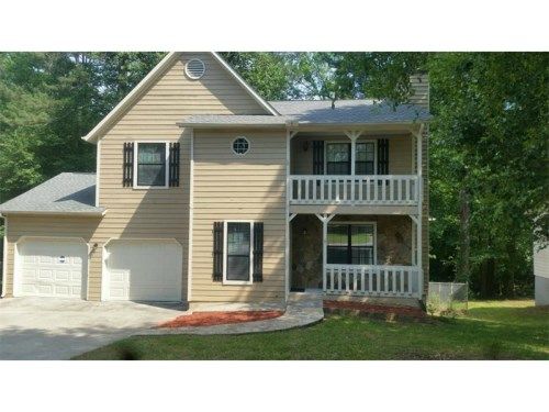 5596 Wylake Drive, Norcross, GA 30093