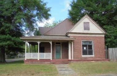 2601 Magnolia St, Texarkana, TX 75503