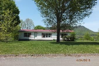 251 Campbell Drive, Rogersville, TN 37857