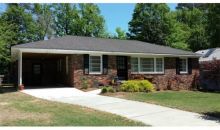 2081 Pawnee Drive Marietta, GA 30067