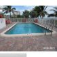 812 Briny Ave # 11D, Pompano Beach, FL 33062 ID:12655942