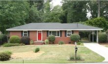 1964 Clearwater Drive Marietta, GA 30067