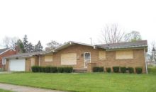 4375 9th St Ecorse, MI 48229