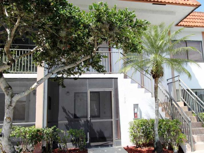 435 LAKEVIEW DR # 103, Fort Lauderdale, FL 33326