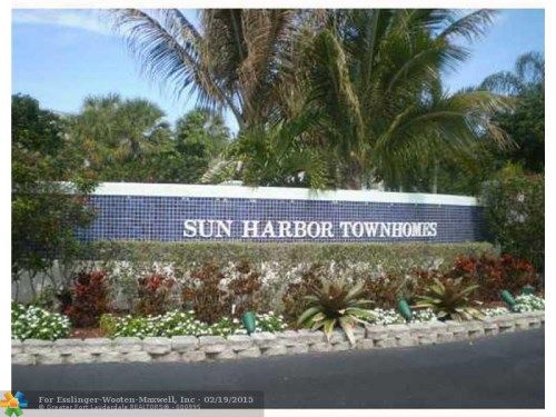 16 NE 16TH ST, Pompano Beach, FL 33062