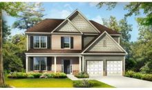 1234 Amanda Jill Court Lawrenceville, GA 30045