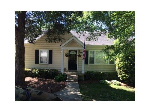 1855 Dresden Drive Ne, Atlanta, GA 30319