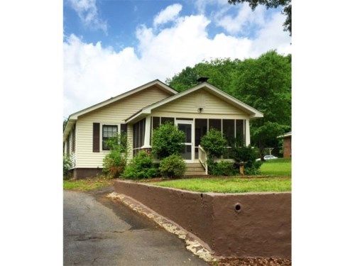 22 Grassdale Road, Cartersville, GA 30120