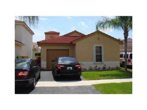 2161 NW 188 TE, Hollywood, FL 33029