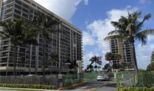 2049 S OCEAN DR # 706 Hallandale, FL 33009