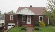 159 Mahan Road Weirton, WV 26062