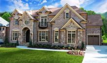 440 Blake Road Alpharetta, GA 30022