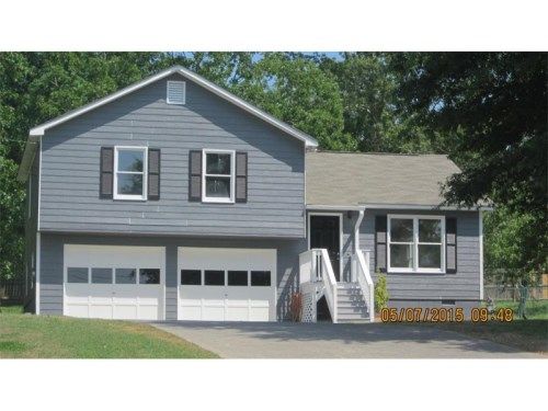 14 Bradford Drive, Cartersville, GA 30120