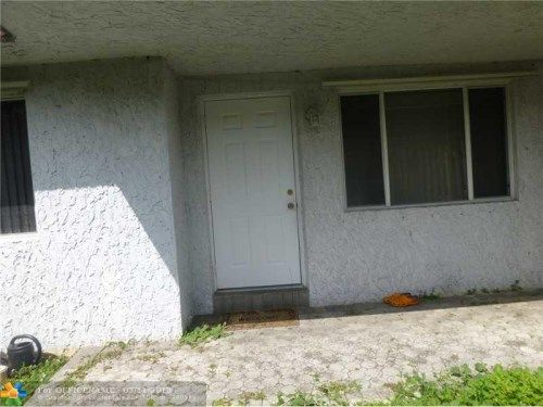 5061 SW 40TH AVE. # WEST, Fort Lauderdale, FL 33314