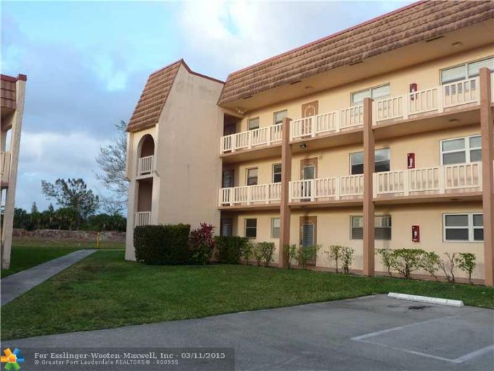 9001 Sunrise Lakes Blvd # 202, Fort Lauderdale, FL 33322