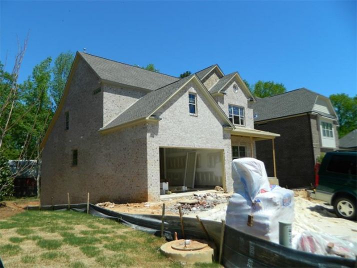 3115 Arbor Song Court, Cumming, GA 30041