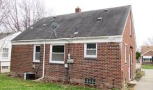 13518 Chestnut St Southgate, MI 48195