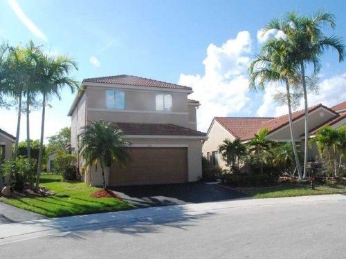 1342 PLUMOSA WY, Fort Lauderdale, FL 33327