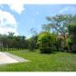 1342 PLUMOSA WY, Fort Lauderdale, FL 33327 ID:12268188
