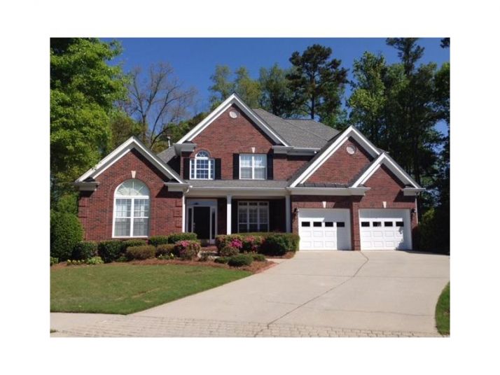 2634 Harman Park Circle, Duluth, GA 30097