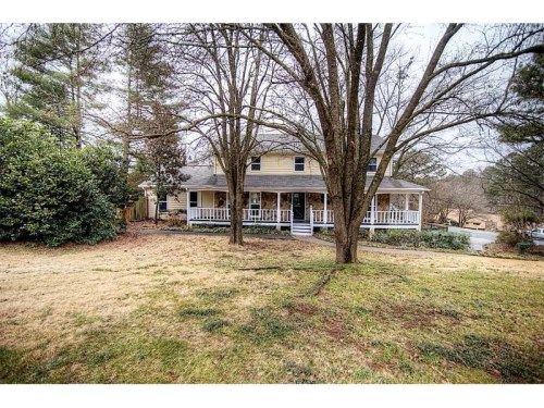 4501 Kings Lake, Marietta, GA 30067