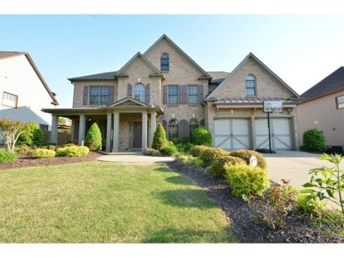 2715 Cezanne Lane, Cumming, GA 30041