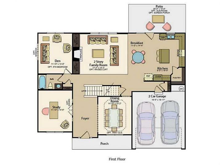 4135 Carramore Drive, Cumming, GA 30040