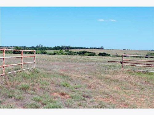 County Street 2850, Amber, OK 73004