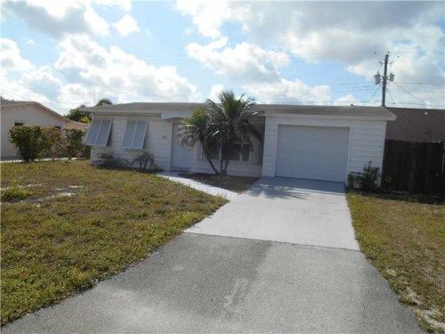 2841 NE 7TH TE, Pompano Beach, FL 33064