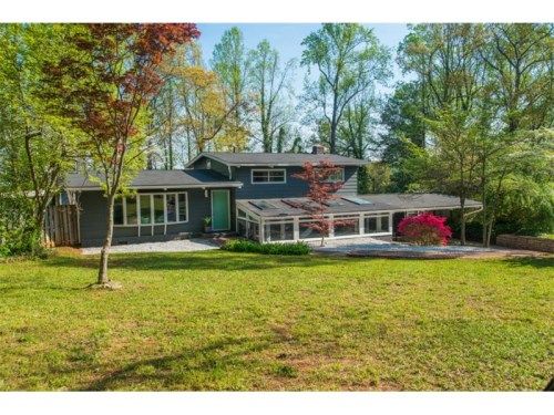 3640 Eaglerock Drive, Atlanta, GA 30340