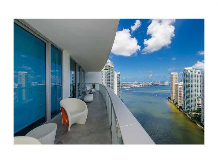 200 BISCAYNE BLVD WY # 3408, Miami, FL 33131