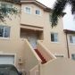 156 RIVIERA CR # 18-3, Fort Lauderdale, FL 33326 ID:12705316