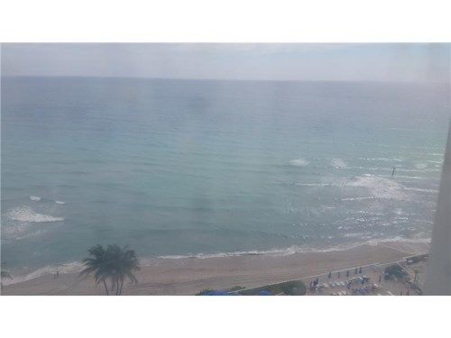 3140 S OCEAN DR # 1506, Hallandale, FL 33009