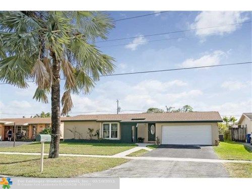 11540 NW 29TH MNR, Fort Lauderdale, FL 33323