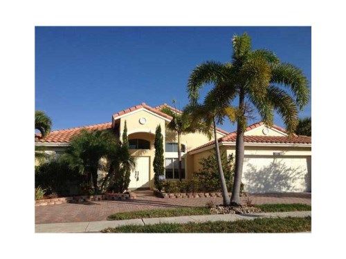 19033 SW 7 ST, Hollywood, FL 33029