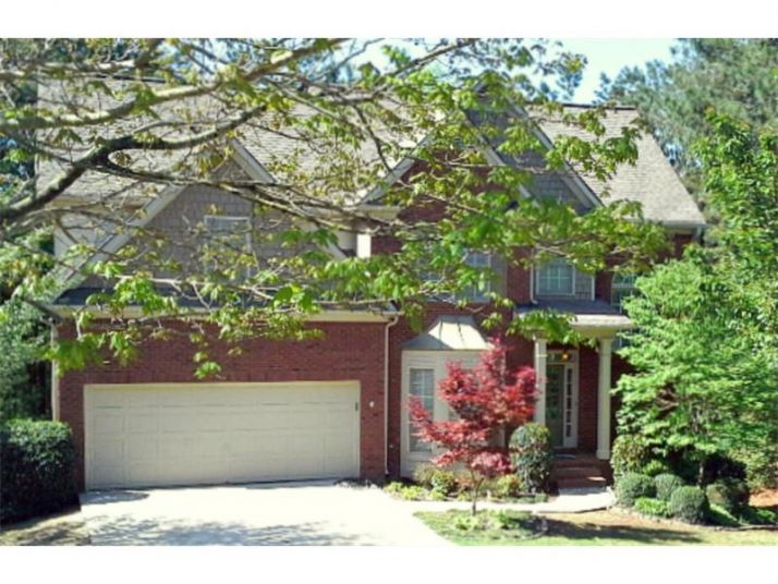 8945 Mountain Ridge Circle, Ball Ground, GA 30107