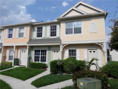 20 FLEMING CT # 20, Fort Lauderdale, FL 33326