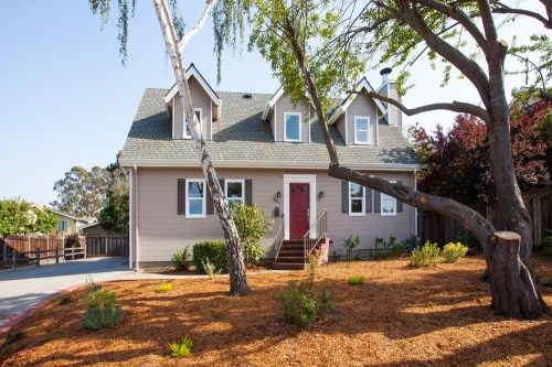 207 Harbor DR, Santa Cruz, CA 95062