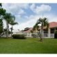 638 HERITAGE DR, Fort Lauderdale, FL 33326 ID:12674626