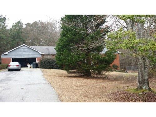 2821 Ozora Church Road, Loganville, GA 30052