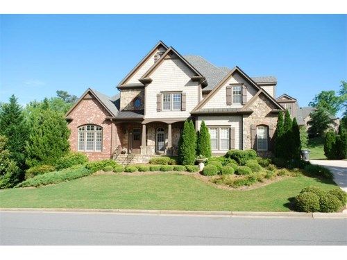 1905 Rand Ridge Court, Marietta, GA 30062