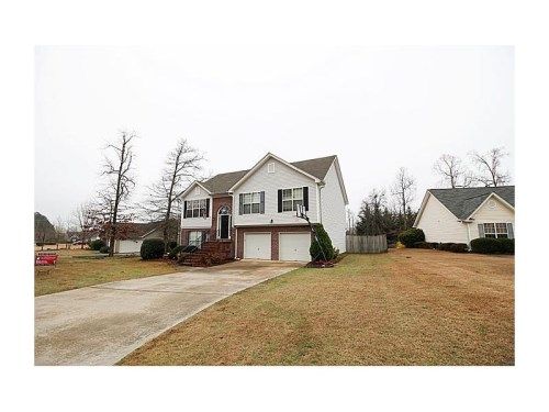 1642 Mission Drive, Loganville, GA 30052